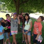 Bounce Kids 2014