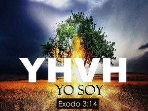 YHVH