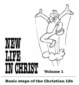 Discipleship Book 1
