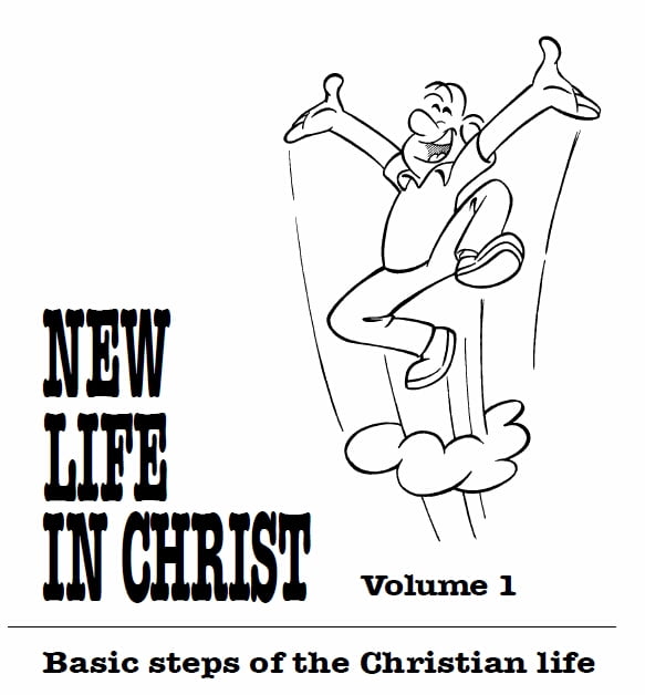 Discipleship Book 1 Discipleship Book 1