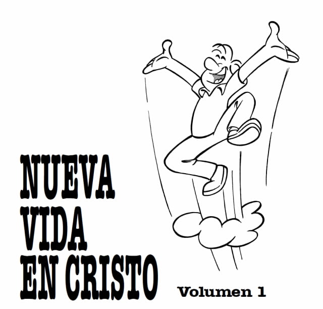 Discipulado Libro 1 Discipulado Libro 1
