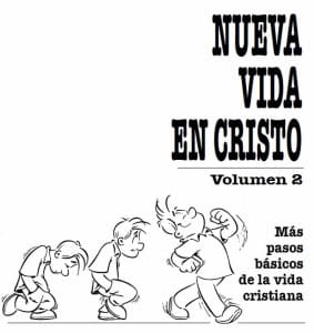 Discipulado Libro 2
