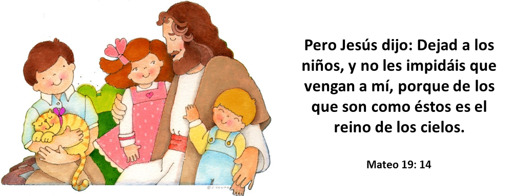 Crucial doctrines to teach your child