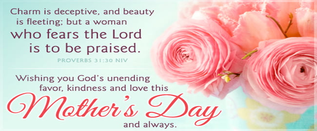 MOTHERS DAY