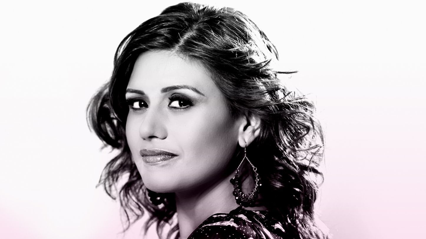 Concierto con Marcela Gandara 2015
