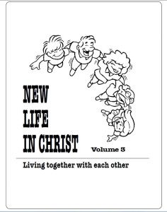 Discipleship Book 3