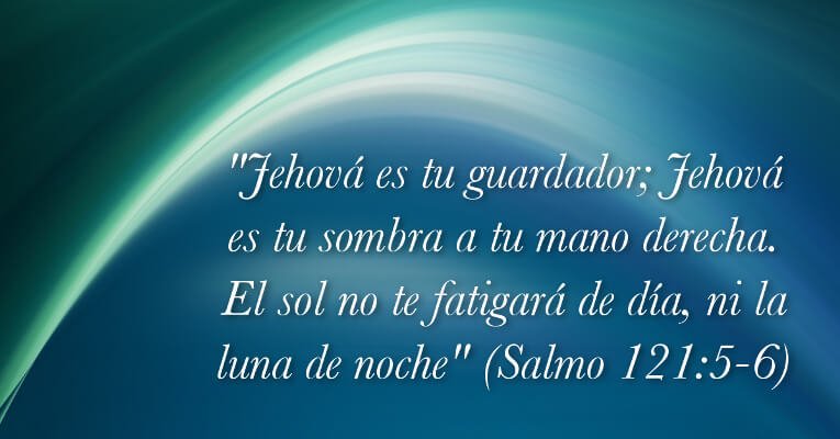 La seguridad del creyente